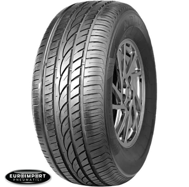 Aplus A 607  245/30 R20 90 W  XL  TL